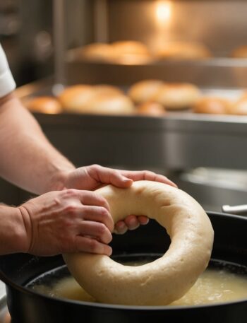 bagel