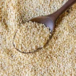 Benefícios da Quinoa