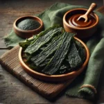 Alga Kombu