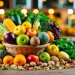 Alimentos que Não Engordam