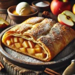 Apfelstrudel
