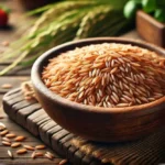 Arroz Integral