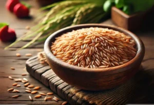 Arroz Integral