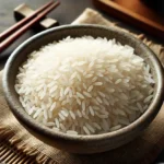 Arroz Japonês