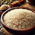 Arroz basmati