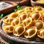agnolotti