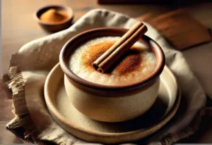 arroz doce