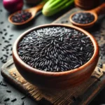 arroz negro