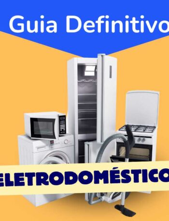 guia de eletrodomésticos para cozinha