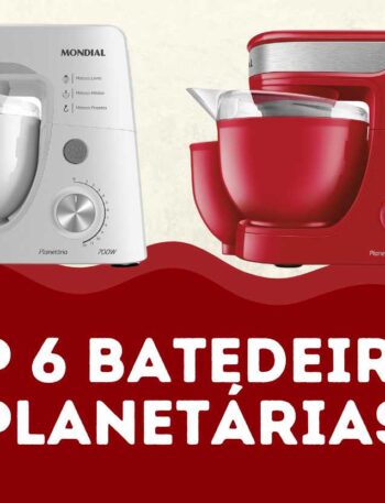 top 6 batedeiras