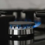 aumento gás de cozinha