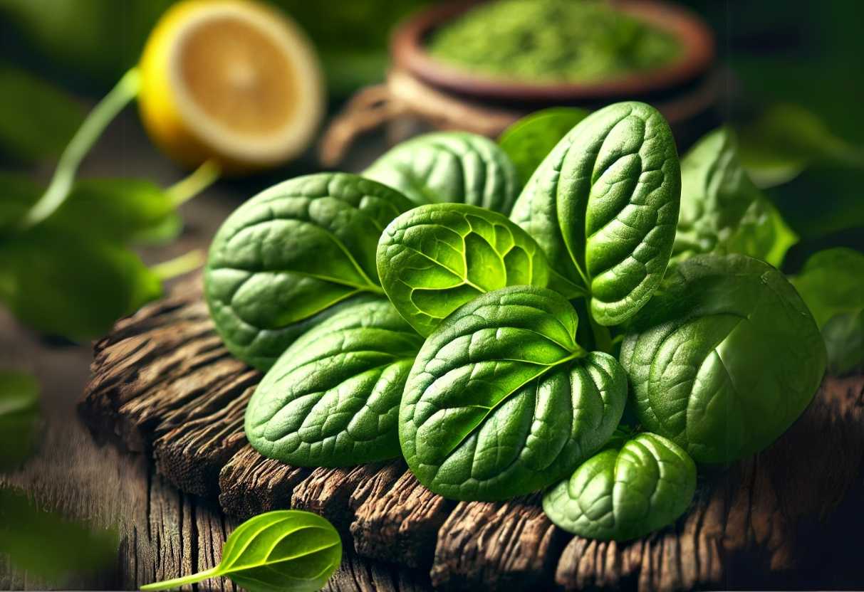 azedinha planta herbácea