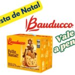 cesta de natal bauducco