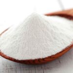 farinha de arroz