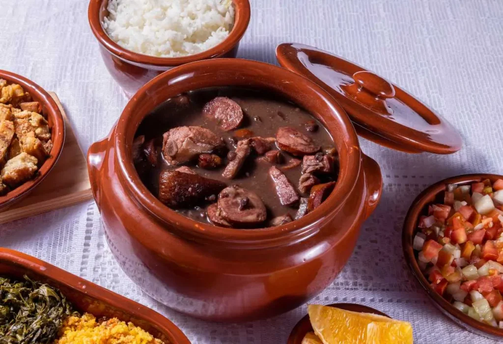 feijoada feijão preto