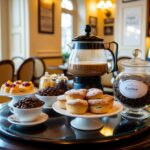 Características de Cafés Especiais