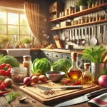 Desvende os segredos dos chefs