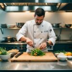 alta gastronomia