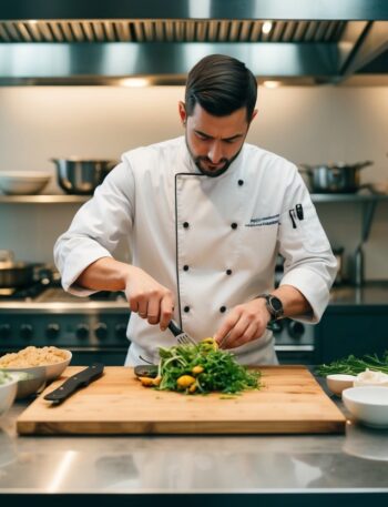 alta gastronomia