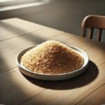 benefícios do arroz integral