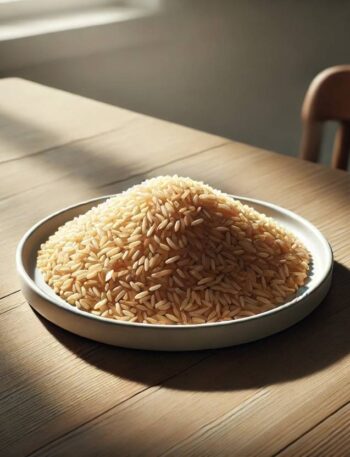 benefícios do arroz integral