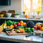 receitas com aproveitamento de alimentos