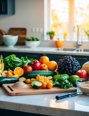 receitas com aproveitamento de alimentos