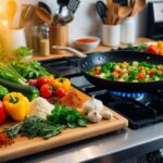 receitas fáceis e rápidas para o dia