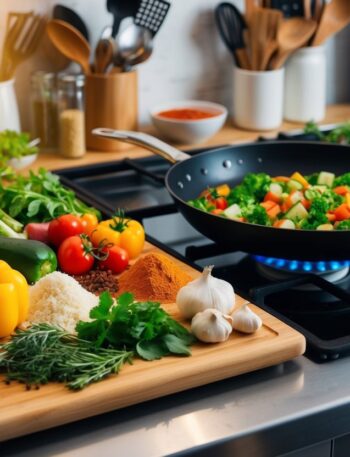 receitas fáceis e rápidas para o dia
