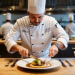 técnicas culinárias