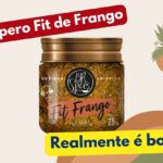 tempero fit frango