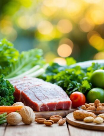 Dietas low carb