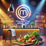 MasterChef Brasil 2025 inscrições