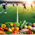 Nutrição Esportiva