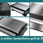 Sanduicheiras Grill de 2025
