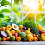 alimentação saudável