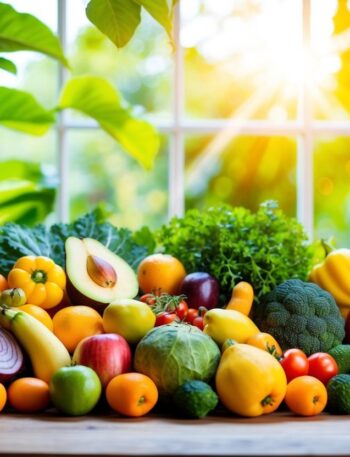 alimentação saudável