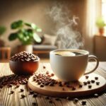 café