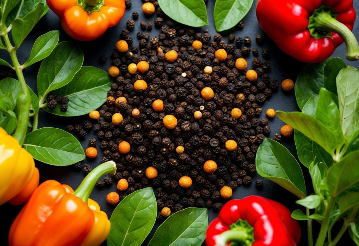 Pimenta do Reino: Benefícios, como usar e dicas de tempero