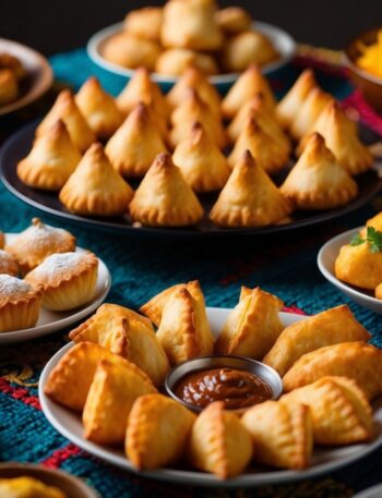 receitas de salgados