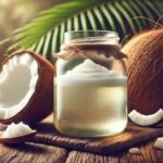 beneficios do oleo de coco