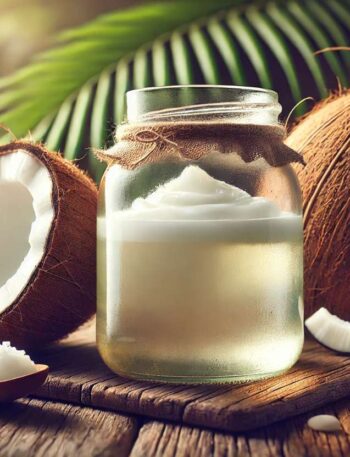beneficios do oleo de coco